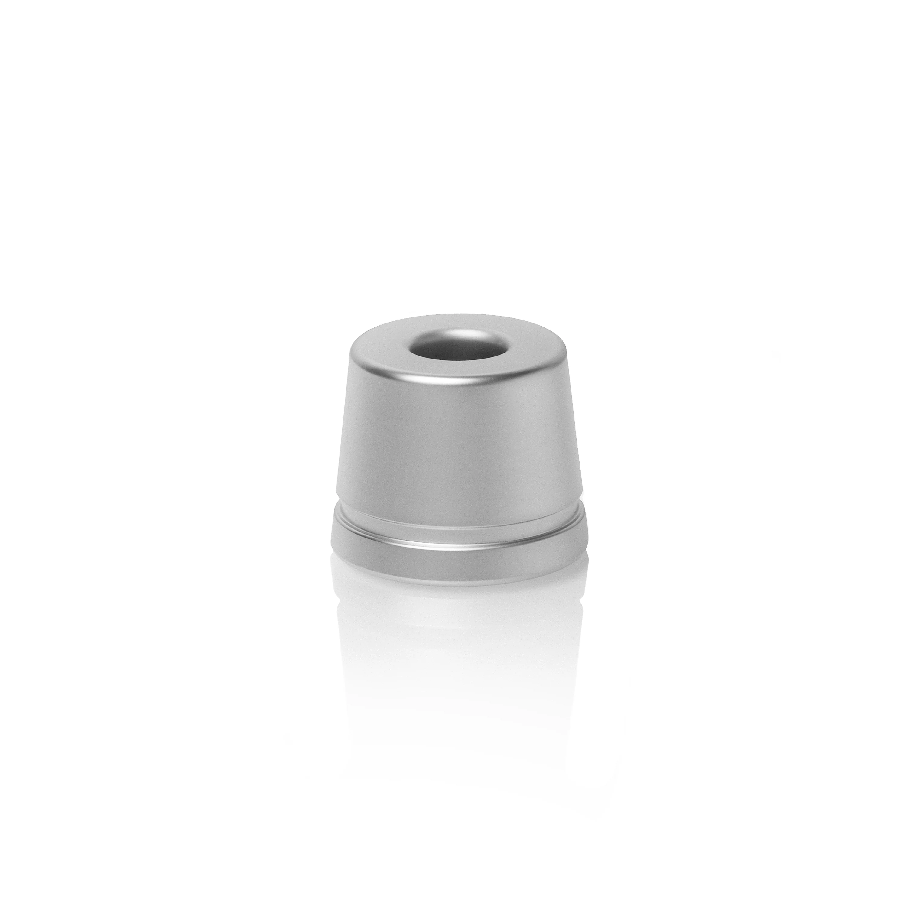 Rockwell 6S with Matching Inkwell Stand - Image 8