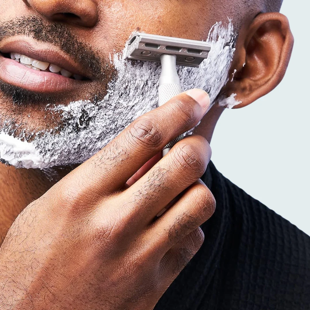 Rockwell 6S Adjustable Stainless Steel Razor - Image 13