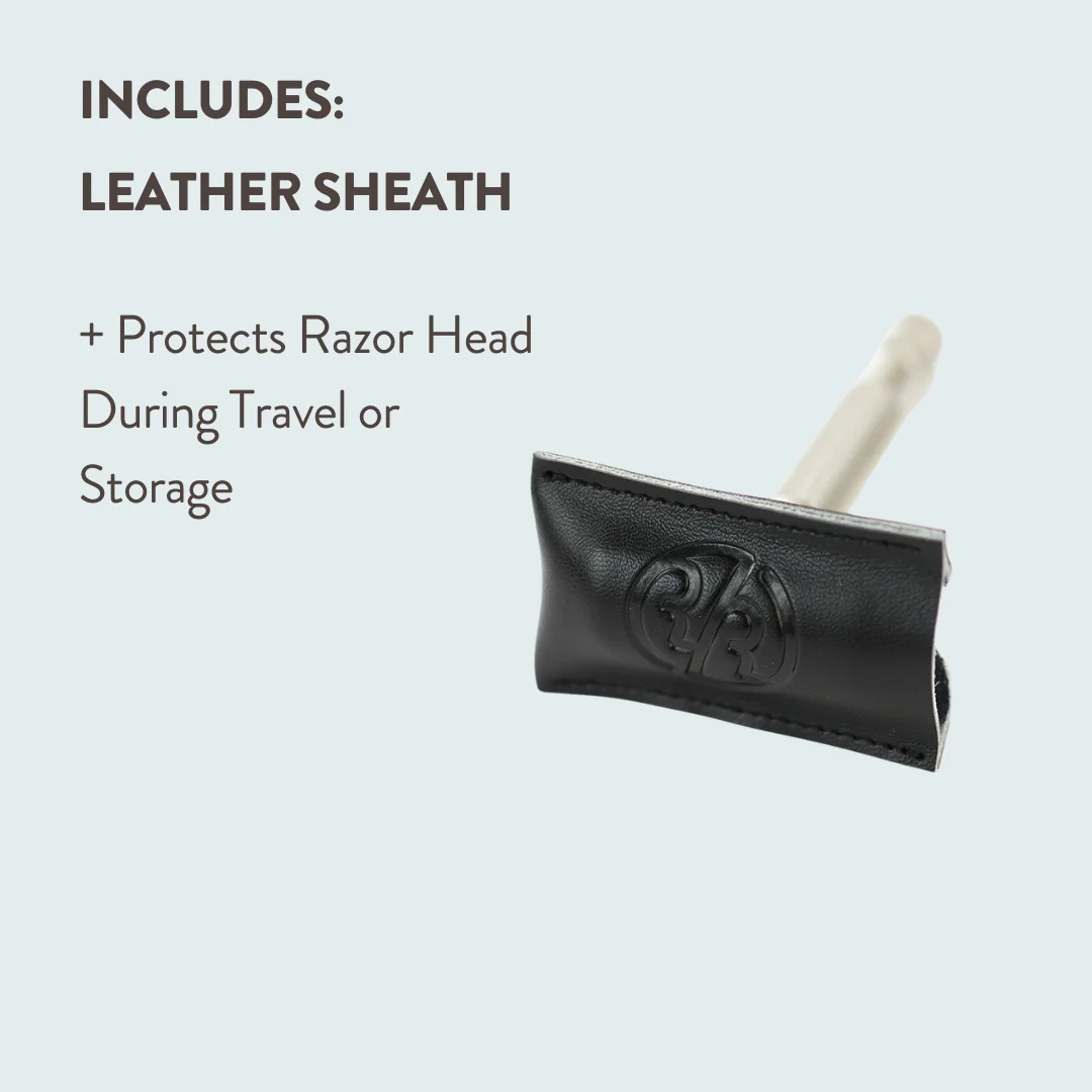Rockwell 6S All-In-One Shave Kit - Image 14