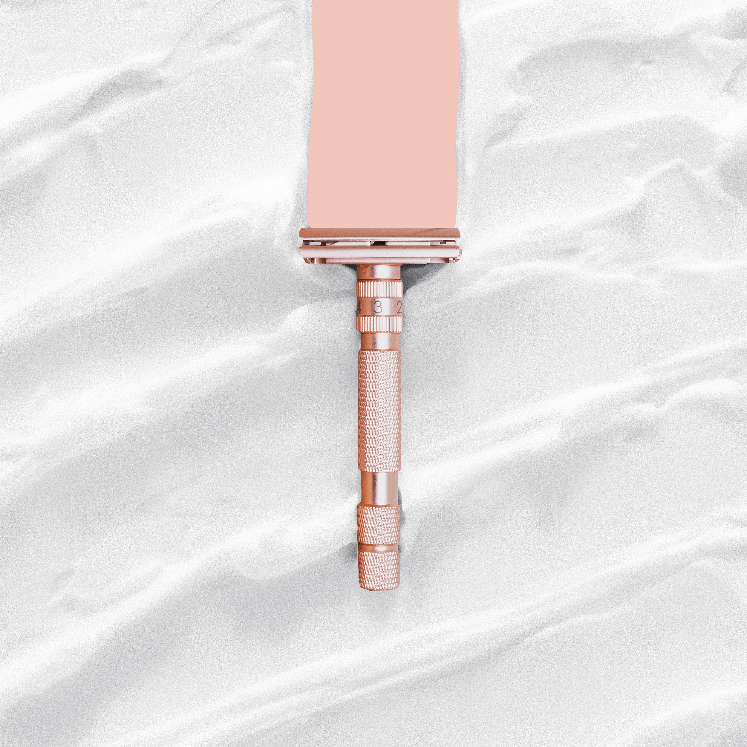 GQ Best Safety Razor - The Rockwell T2 - Image 4