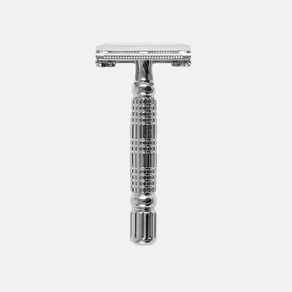 Rockwell R1 - Wet Shaving Starter Kit - Image 2