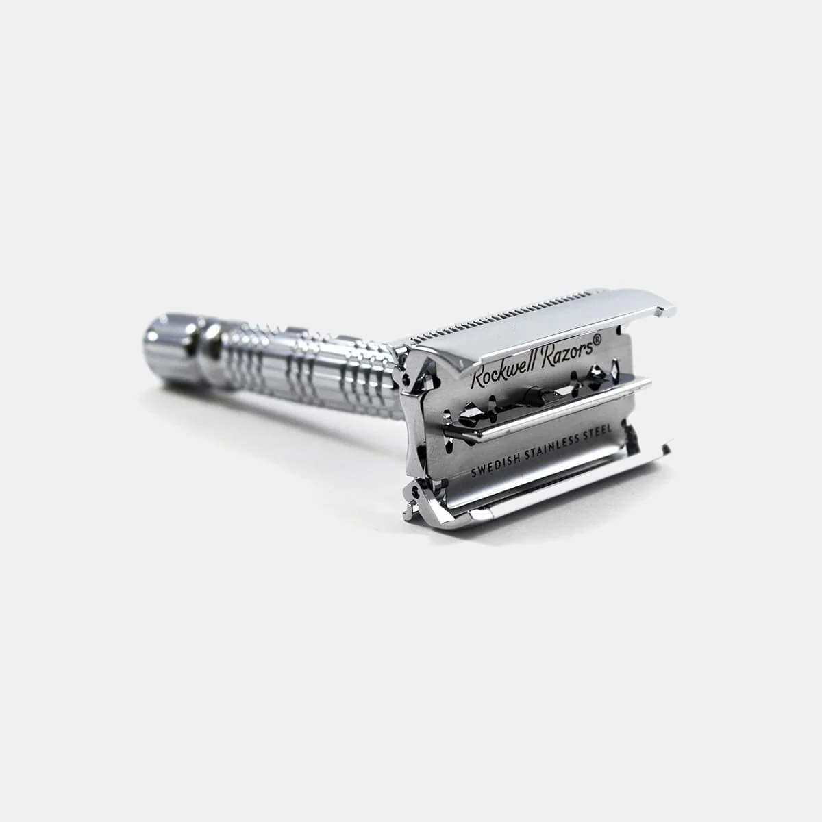 Rockwell R1 - Wet Shaving Starter Kit - Image 5