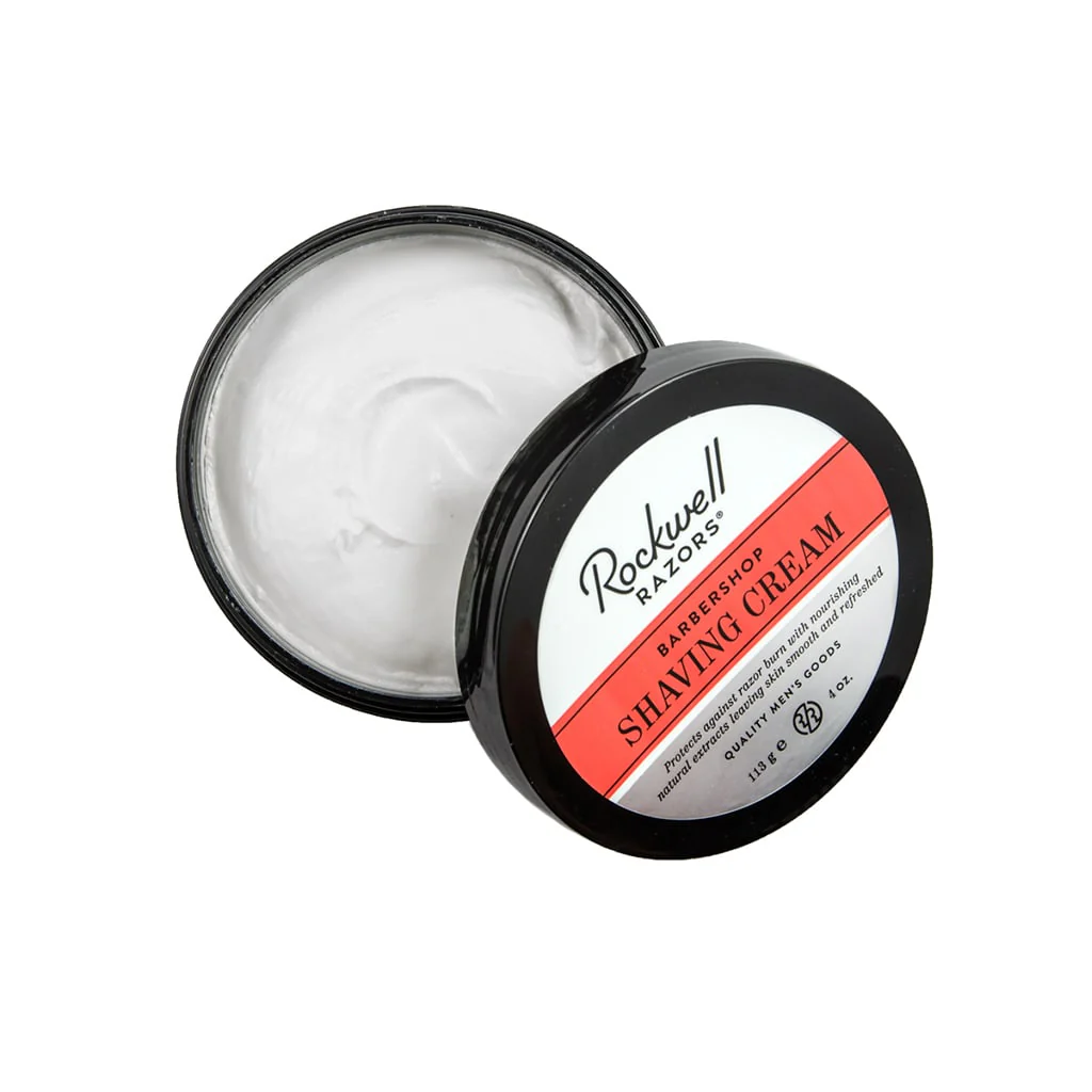 Rockwell 2C All-In-One Shave Kit - Image 10