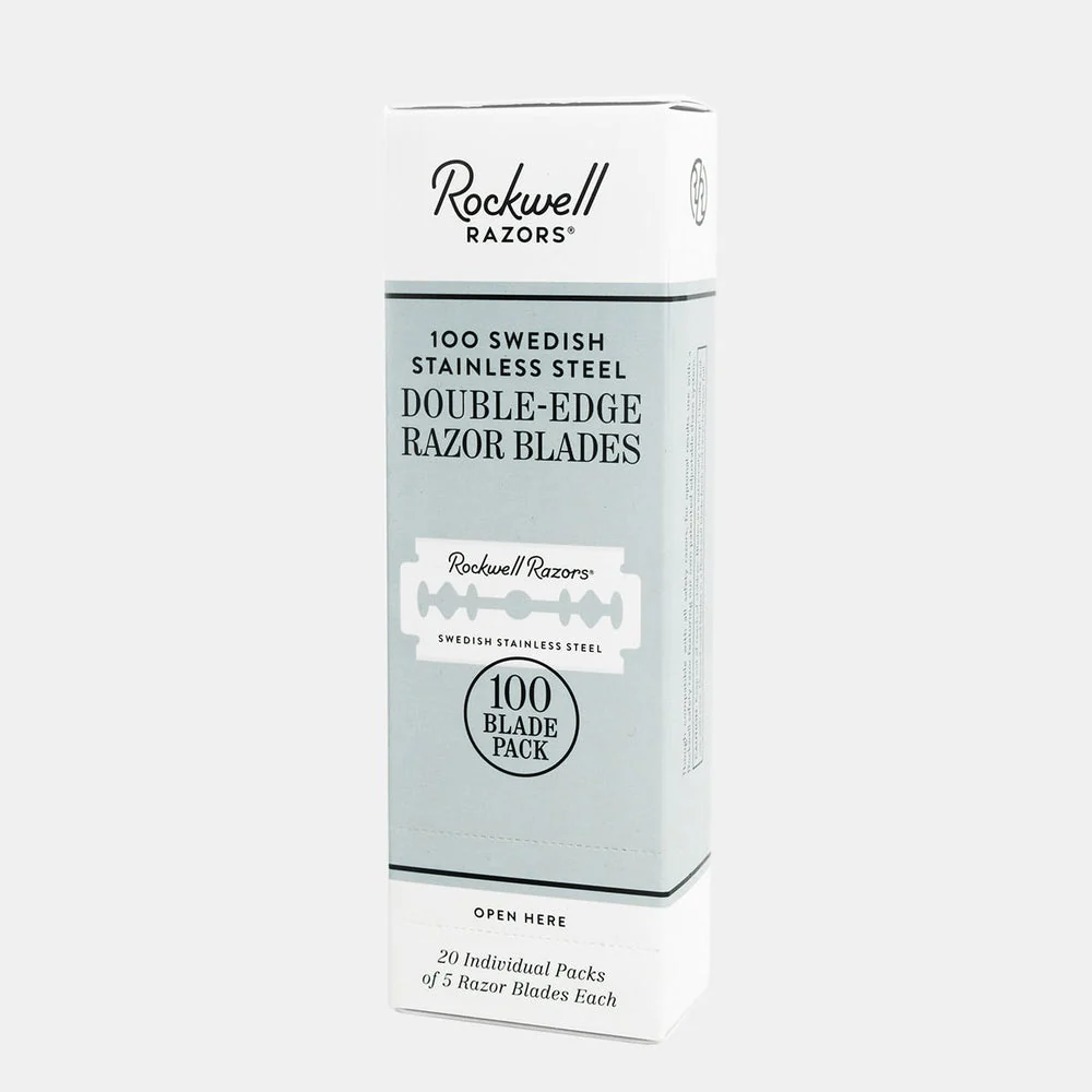 Rockwell 2C All-In-One Shave Kit - Image 7