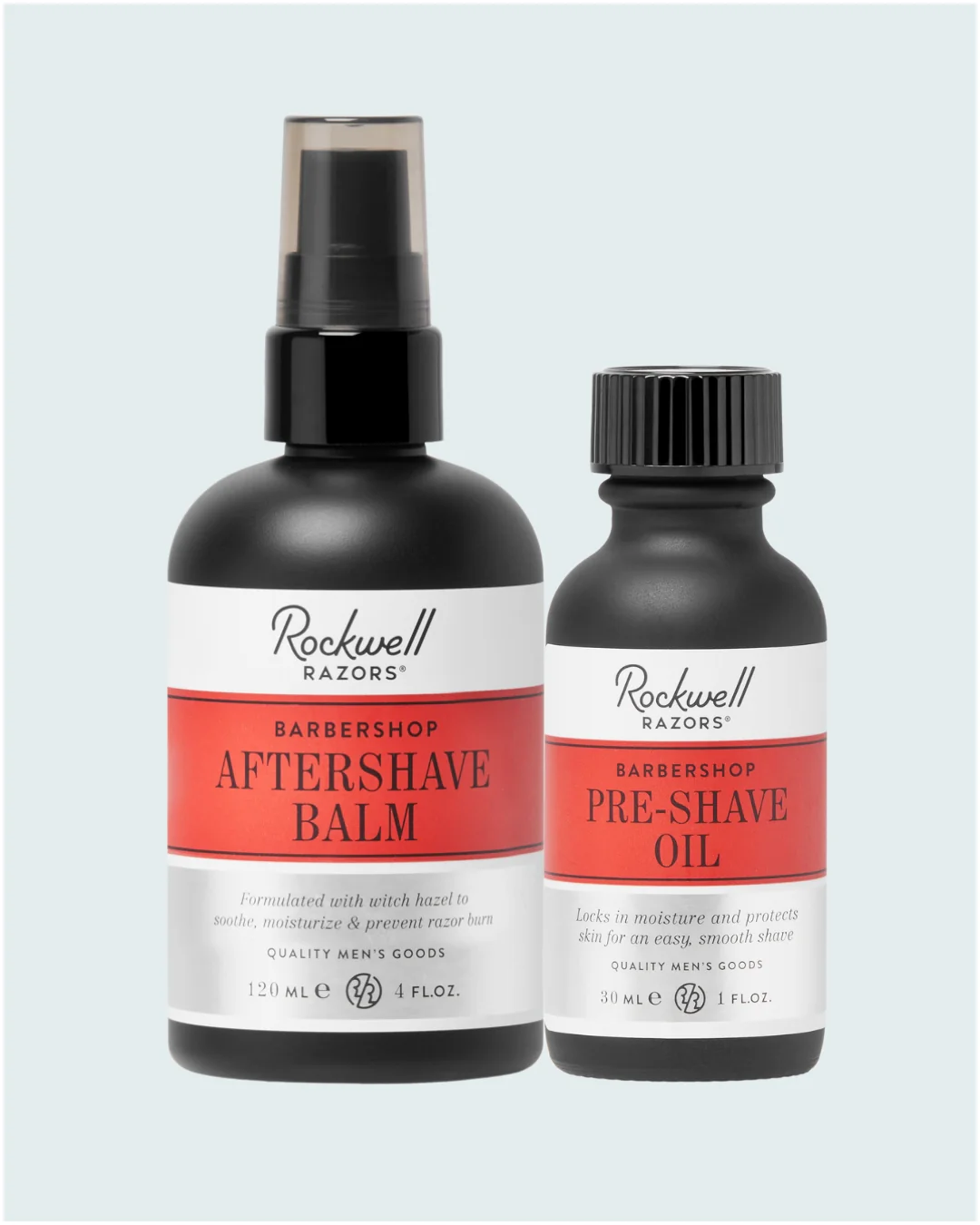 Rockwell 6S All-In-One Shave Kit - Image 8
