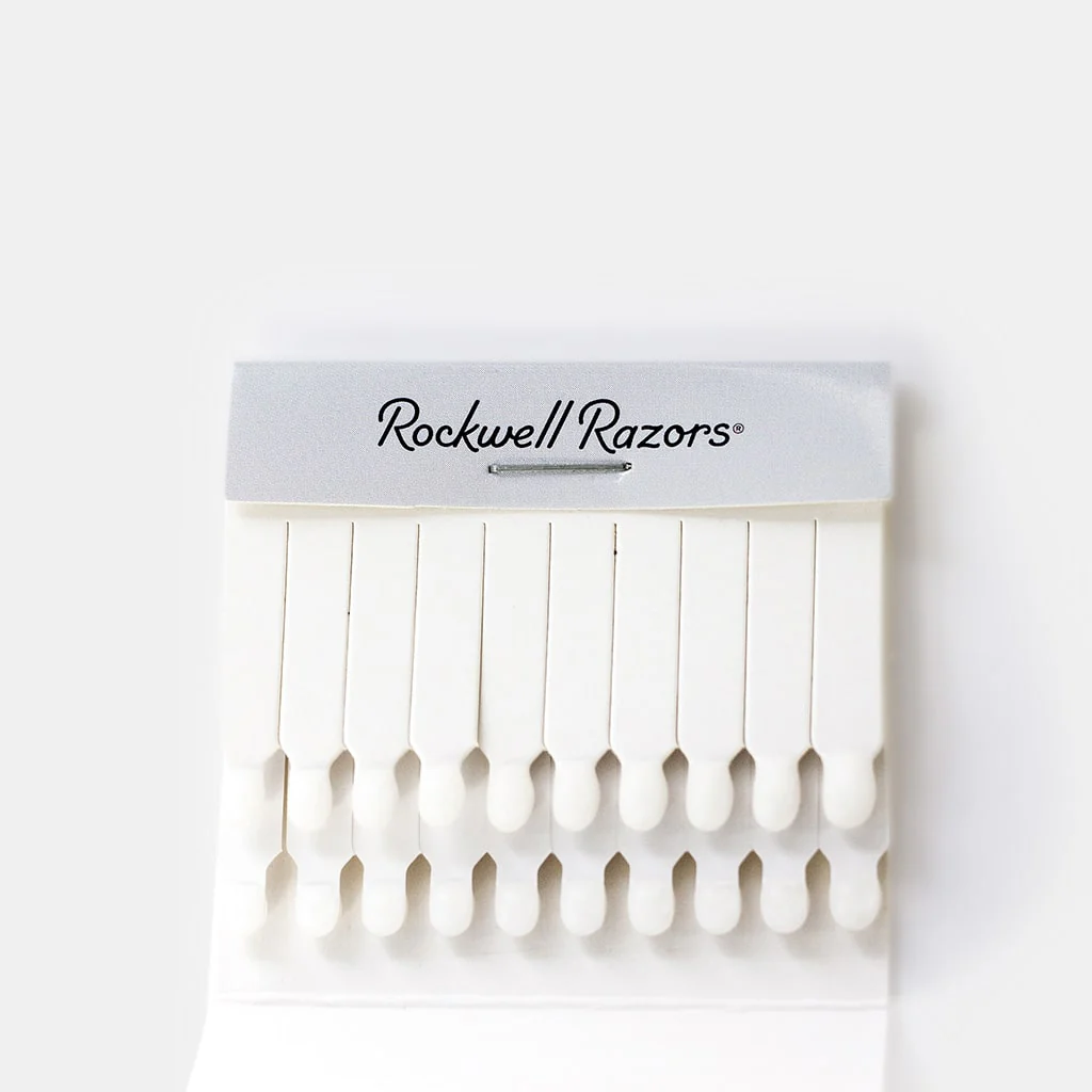 Rockwell Alum Sticks - Image 5