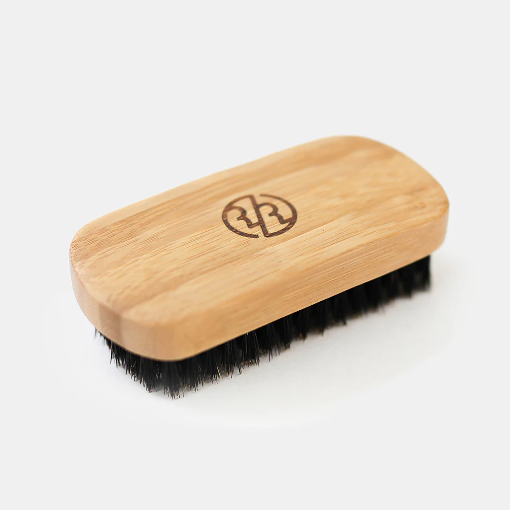 Rockwell Beard Brush - Image 4