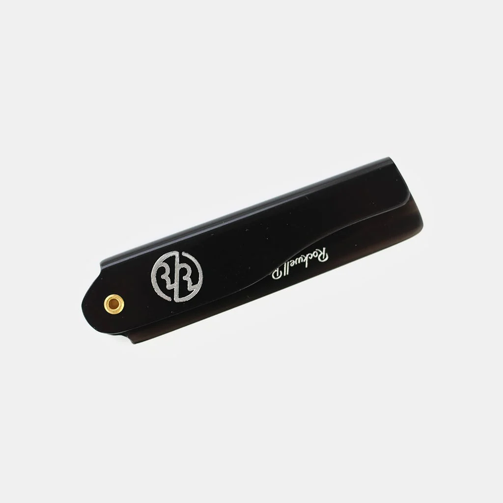 Pocket-Friendly Folding Hair Comb - Image 3