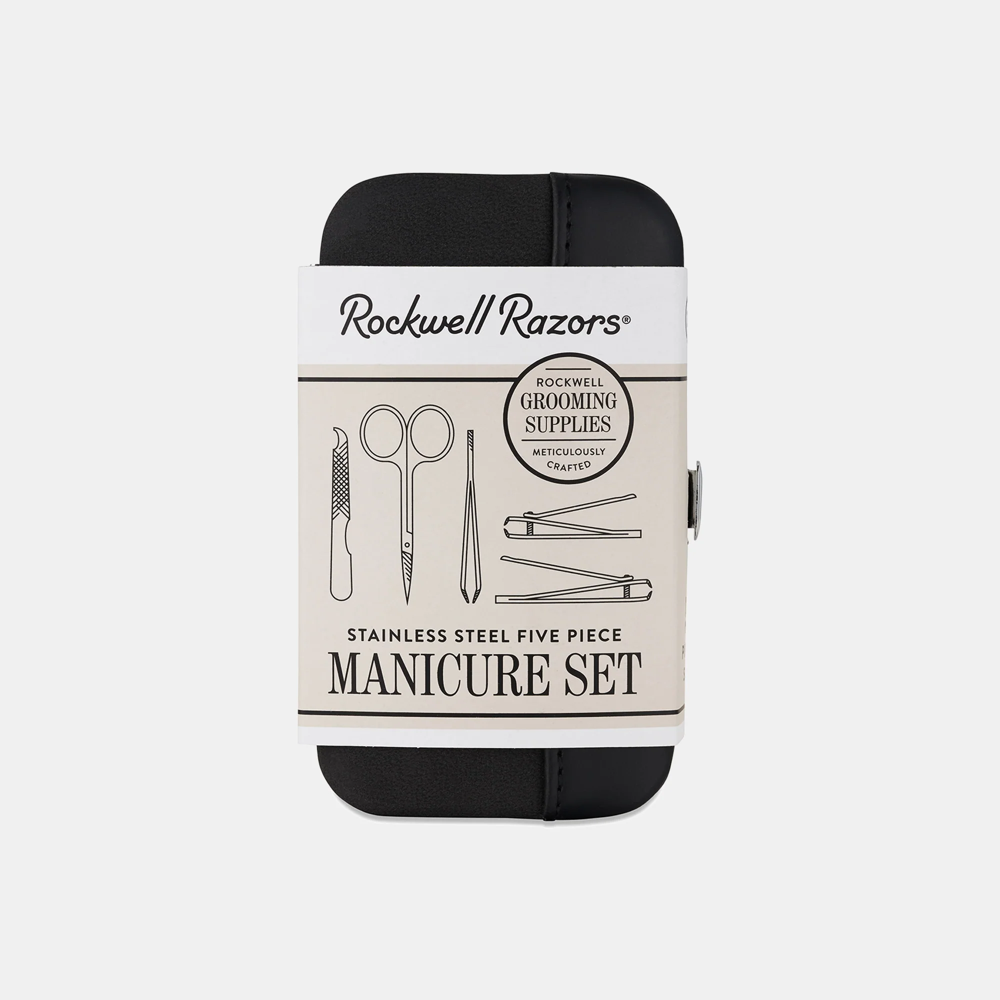 Ultimate Manicure Set - Image 5