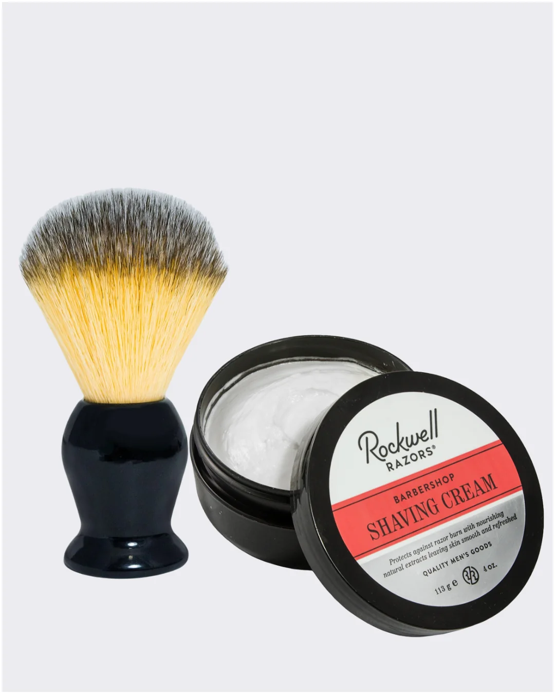 Rockwell T2 All-In-One Shave Kit - Image 8