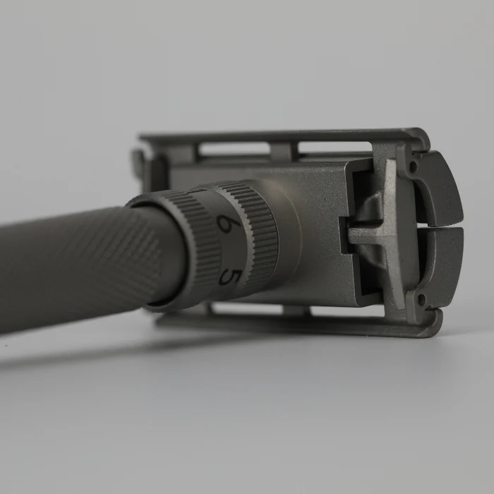 Rockwell T2 in Stainless Steel - Image 3