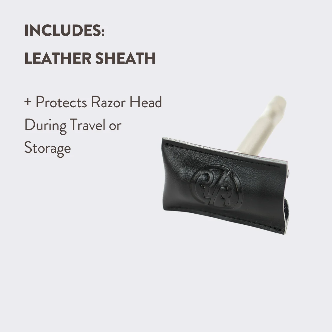 Rockwell T2 All-In-One Shave Kit - Image 15